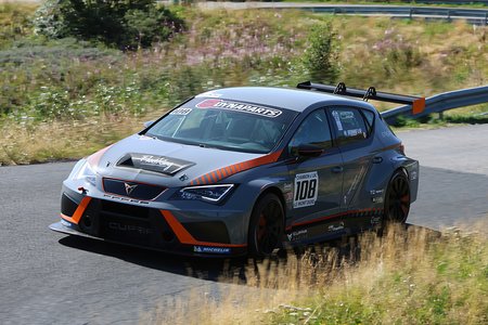 66th Mont-Dore / Chambon-sur-Lac Hill Climb - France (event report and photos by Raymond Bonnello) - picture number 081
