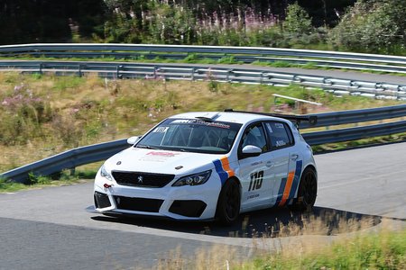 66th Mont-Dore / Chambon-sur-Lac Hill Climb - France (event report and photos by Raymond Bonnello) - picture number 083