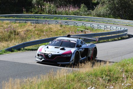 66th Mont-Dore / Chambon-sur-Lac Hill Climb - France (event report and photos by Raymond Bonnello) - picture number 084
