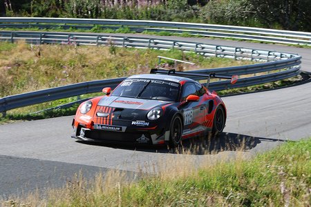 66th Mont-Dore / Chambon-sur-Lac Hill Climb - France (event report and photos by Raymond Bonnello) - picture number 085