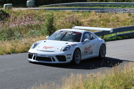 66th Mont-Dore / Chambon-sur-Lac Hill Climb - France (event report and photos by Raymond Bonnello) - picture number 086