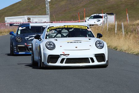 66th Mont-Dore / Chambon-sur-Lac Hill Climb - France (event report and photos by Raymond Bonnello) - picture number 088