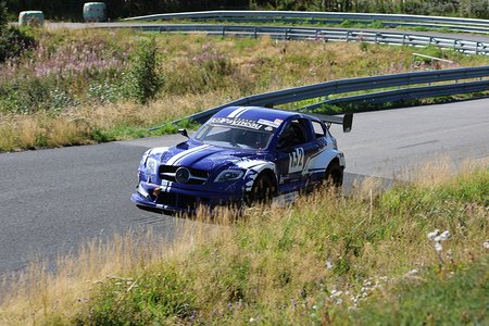 66th Mont-Dore / Chambon-sur-Lac Hill Climb - France (event report and photos by Raymond Bonnello) - picture number 097