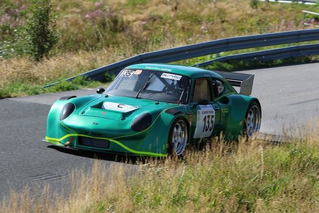66th Mont-Dore / Chambon-sur-Lac Hill Climb - France (event report and photos by Raymond Bonnello) - picture number 100