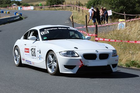 66th Mont-Dore / Chambon-sur-Lac Hill Climb - France (event report and photos by Raymond Bonnello) - picture number 103