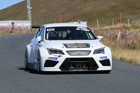 66th Mont-Dore / Chambon-sur-Lac Hill Climb - France (event report and photos by Raymond Bonnello) - picture number 105