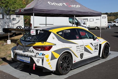 66th Mont-Dore / Chambon-sur-Lac Hill Climb - France (event report and photos by Raymond Bonnello) - picture number 106