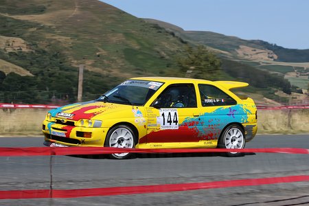 66th Mont-Dore / Chambon-sur-Lac Hill Climb - France (event report and photos by Raymond Bonnello) - picture number 108
