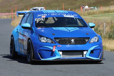 66th Mont-Dore / Chambon-sur-Lac Hill Climb - France (event report and photos by Raymond Bonnello) - picture number 112