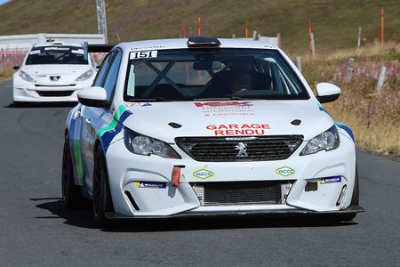 66th Mont-Dore / Chambon-sur-Lac Hill Climb - France (event report and photos by Raymond Bonnello) - picture number 113