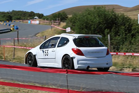66th Mont-Dore / Chambon-sur-Lac Hill Climb - France (event report and photos by Raymond Bonnello) - picture number 115