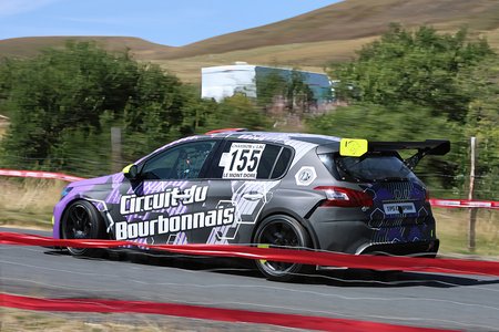 66th Mont-Dore / Chambon-sur-Lac Hill Climb - France (event report and photos by Raymond Bonnello) - picture number 117