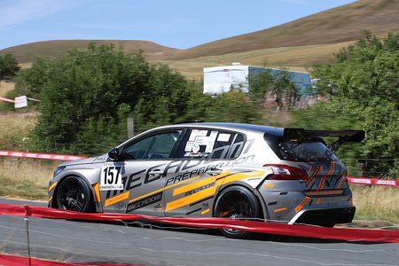 66th Mont-Dore / Chambon-sur-Lac Hill Climb - France (event report and photos by Raymond Bonnello) - picture number 119
