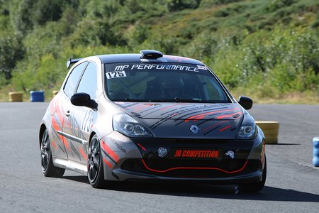 66th Mont-Dore / Chambon-sur-Lac Hill Climb - France (event report and photos by Raymond Bonnello) - picture number 136