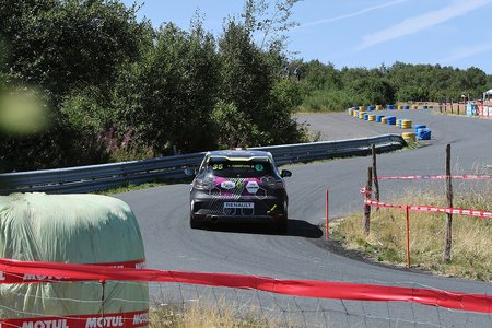 66th Mont-Dore / Chambon-sur-Lac Hill Climb - France (event report and photos by Raymond Bonnello) - picture number 138