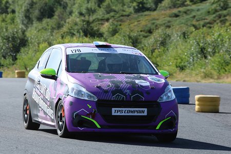 66th Mont-Dore / Chambon-sur-Lac Hill Climb - France (event report and photos by Raymond Bonnello) - picture number 139