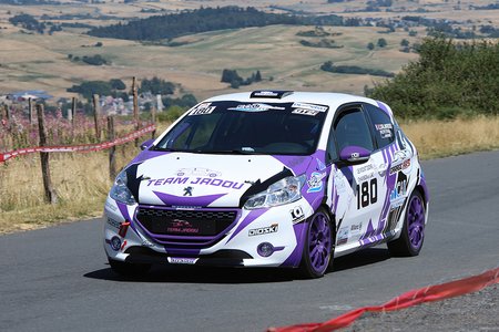 66th Mont-Dore / Chambon-sur-Lac Hill Climb - France (event report and photos by Raymond Bonnello) - picture number 141