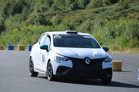 66th Mont-Dore / Chambon-sur-Lac Hill Climb - France (event report and photos by Raymond Bonnello) - picture number 144