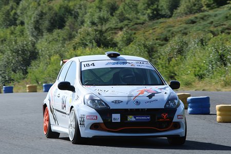 66th Mont-Dore / Chambon-sur-Lac Hill Climb - France (event report and photos by Raymond Bonnello) - picture number 145