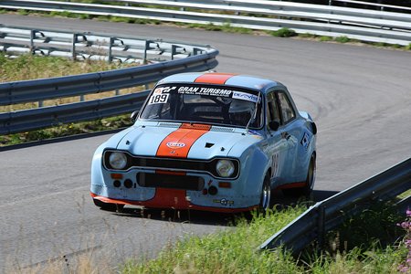 66th Mont-Dore / Chambon-sur-Lac Hill Climb - France (event report and photos by Raymond Bonnello) - picture number 147