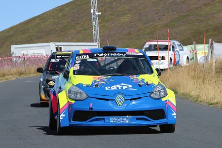 66th Mont-Dore / Chambon-sur-Lac Hill Climb - France (event report and photos by Raymond Bonnello) - picture number 160
