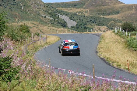 66th Mont-Dore / Chambon-sur-Lac Hill Climb - France (event report and photos by Raymond Bonnello) - picture number 162