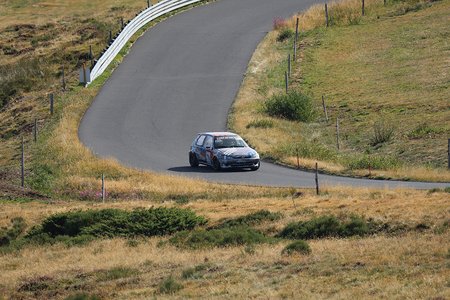 66th Mont-Dore / Chambon-sur-Lac Hill Climb - France (event report and photos by Raymond Bonnello) - picture number 168