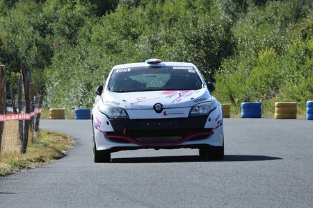 66th Mont-Dore / Chambon-sur-Lac Hill Climb - France (event report and photos by Raymond Bonnello) - picture number 173