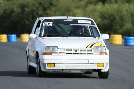 66th Mont-Dore / Chambon-sur-Lac Hill Climb - France (event report and photos by Raymond Bonnello) - picture number 179