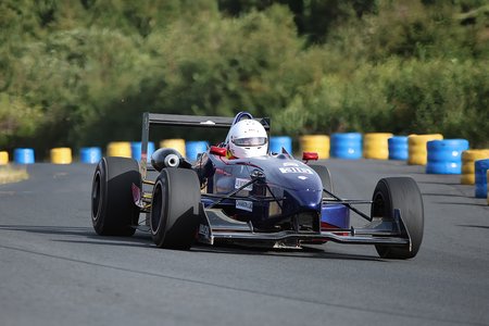 66th Mont-Dore / Chambon-sur-Lac Hill Climb - France (event report and photos by Raymond Bonnello) - picture number 181