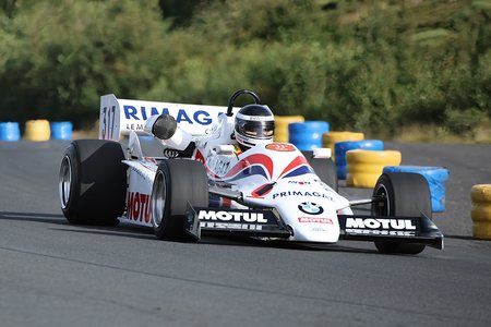 66th Mont-Dore / Chambon-sur-Lac Hill Climb - France (event report and photos by Raymond Bonnello) - picture number 182