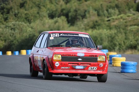 66th Mont-Dore / Chambon-sur-Lac Hill Climb - France (event report and photos by Raymond Bonnello) - picture number 185