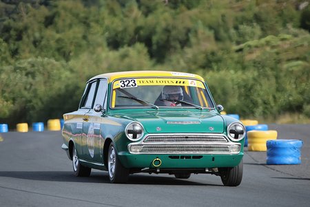 66th Mont-Dore / Chambon-sur-Lac Hill Climb - France (event report and photos by Raymond Bonnello) - picture number 186