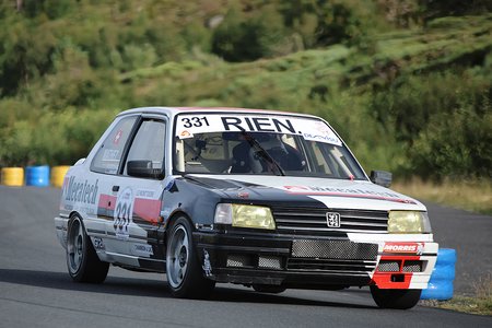 66th Mont-Dore / Chambon-sur-Lac Hill Climb - France (event report and photos by Raymond Bonnello) - picture number 190