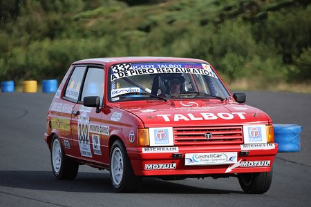 66th Mont-Dore / Chambon-sur-Lac Hill Climb - France (event report and photos by Raymond Bonnello) - picture number 191