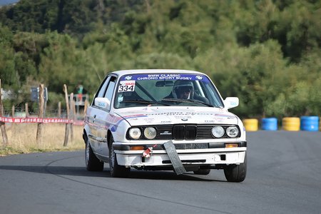 66th Mont-Dore / Chambon-sur-Lac Hill Climb - France (event report and photos by Raymond Bonnello) - picture number 193