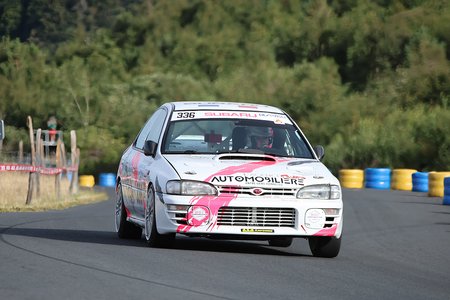 66th Mont-Dore / Chambon-sur-Lac Hill Climb - France (event report and photos by Raymond Bonnello) - picture number 194
