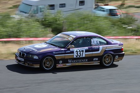 66th Mont-Dore / Chambon-sur-Lac Hill Climb - France (event report and photos by Raymond Bonnello) - picture number 195