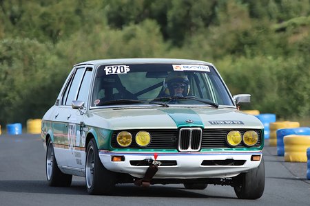 66th Mont-Dore / Chambon-sur-Lac Hill Climb - France (event report and photos by Raymond Bonnello) - picture number 199