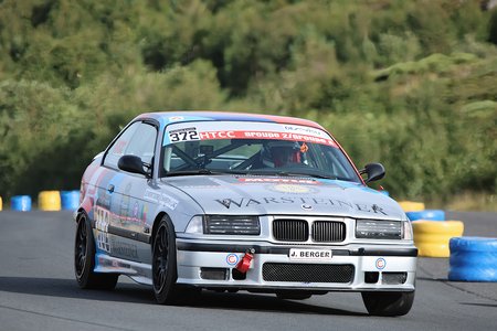66th Mont-Dore / Chambon-sur-Lac Hill Climb - France (event report and photos by Raymond Bonnello) - picture number 201