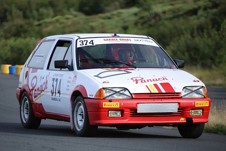 66th Mont-Dore / Chambon-sur-Lac Hill Climb - France (event report and photos by Raymond Bonnello) - picture number 203