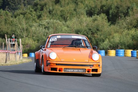 66th Mont-Dore / Chambon-sur-Lac Hill Climb - France (event report and photos by Raymond Bonnello) - picture number 204