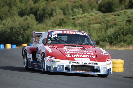 66th Mont-Dore / Chambon-sur-Lac Hill Climb - France (event report and photos by Raymond Bonnello) - picture number 207