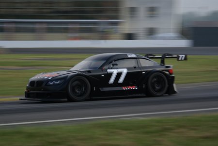 Blancpain Sprint Série 2014 - Coupes de Pâques in Nogaro (support race report by Raymond Bonnello) - picture number 006