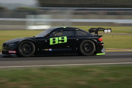 Blancpain Sprint Série 2014 - Coupes de Pâques in Nogaro (support race report by Raymond Bonnello) - picture number 008
