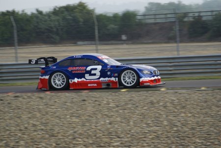 Blancpain Sprint Série 2014 - Coupes de Pâques in Nogaro (support race report by Raymond Bonnello) - picture number 009