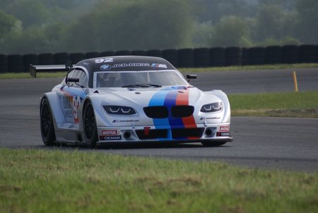 Blancpain Sprint Série 2014 - Coupes de Pâques in Nogaro (support race report by Raymond Bonnello) - picture number 011