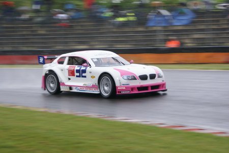 Blancpain Sprint Série 2014 - Coupes de Pâques in Nogaro (support race report by Raymond Bonnello) - picture number 019
