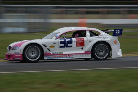 Blancpain Sprint Série 2014 - Coupes de Pâques in Nogaro (support race report by Raymond Bonnello) - picture number 021