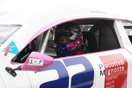 Blancpain Sprint Série 2014 - Coupes de Pâques in Nogaro (support race report by Raymond Bonnello) - picture number 024